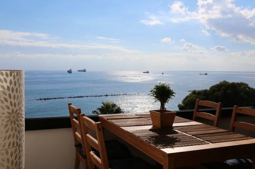 
Panoramic Limassol
