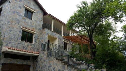 
Adonis Mountain Villa

