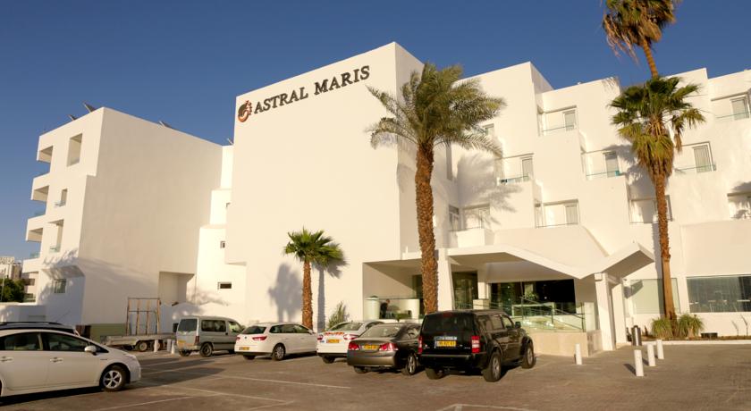 
Astral Maris Hotel
