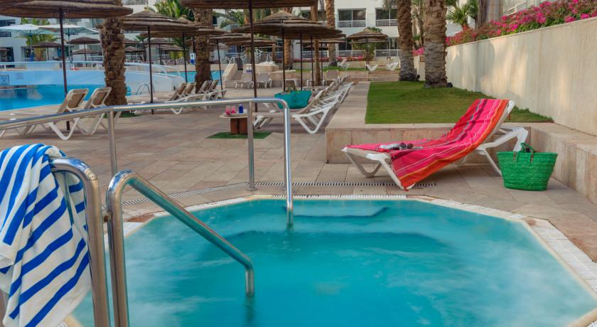 
Leonardo Royal Resort Eilat
