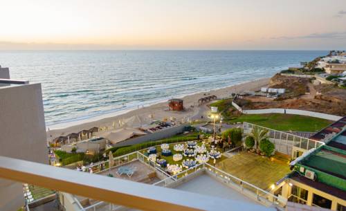 
Herzliya Sea View Hotel Apartment
