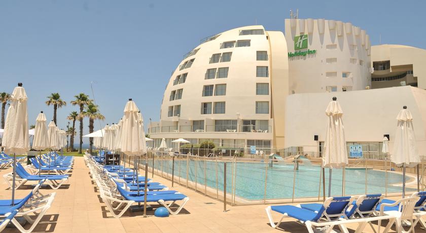
Holiday Inn Ashkelon
