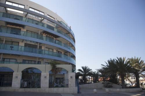 
Riviera Towers Ashkelon
