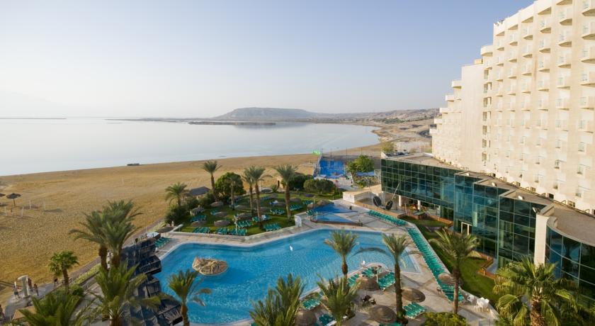 
Leonardo Club Hotel Dead Sea -  
