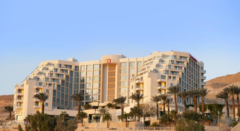 
Leonardo Plaza Hotel Dead Sea
