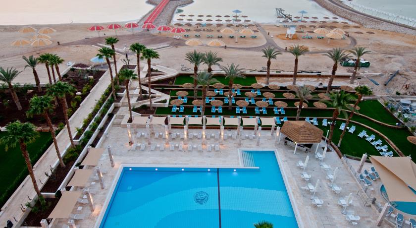 
Herods Dead Sea  A Premium Collection by Leonardo Hotels

