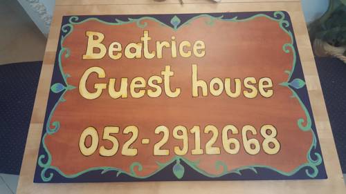 
Beatrice Guest House
