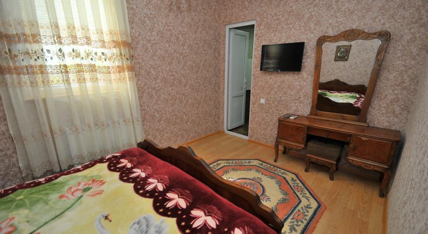 
Edelweiss Guest House
