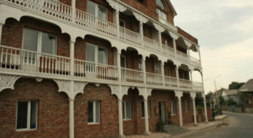 
Hotel Rcheuli Marani

