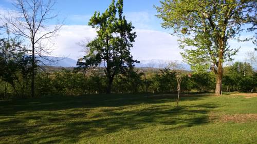 
Guest House Zugdidi
