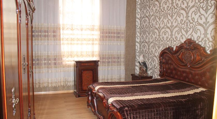 
Guesthouse on Levan II Dadiani Street
