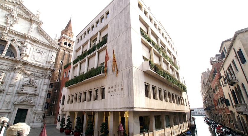 
Bauer Palazzo
