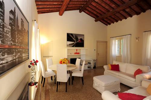 
Apartment Al Castello
