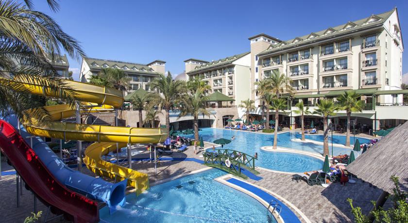 
Alva Donna Beach Resort Comfort
