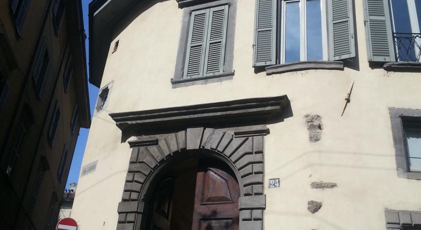 
B&B Bergamo Alta
