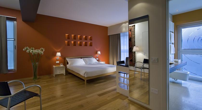 
Best Western Plus Hotel Bologna
