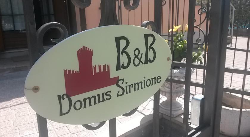 
B&B Domus Sirmione
