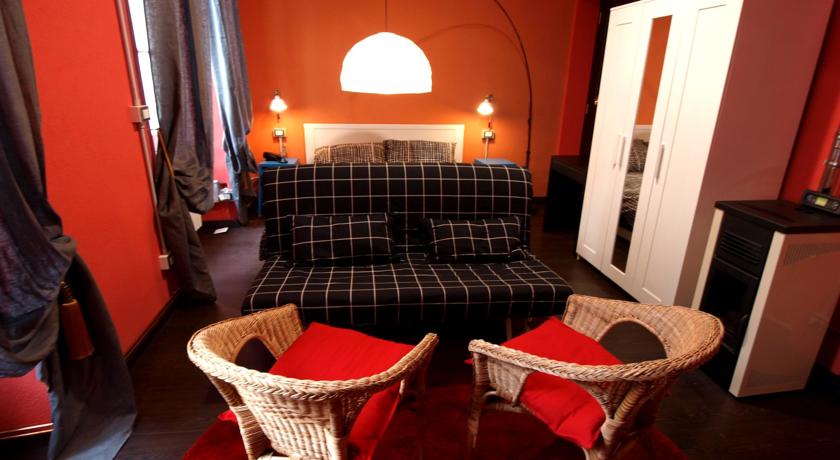 
Andres Guest house Sanremo
