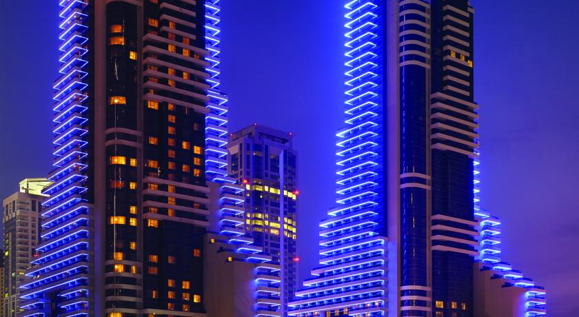 Grosvenor House Dubai 5 РћРђР­