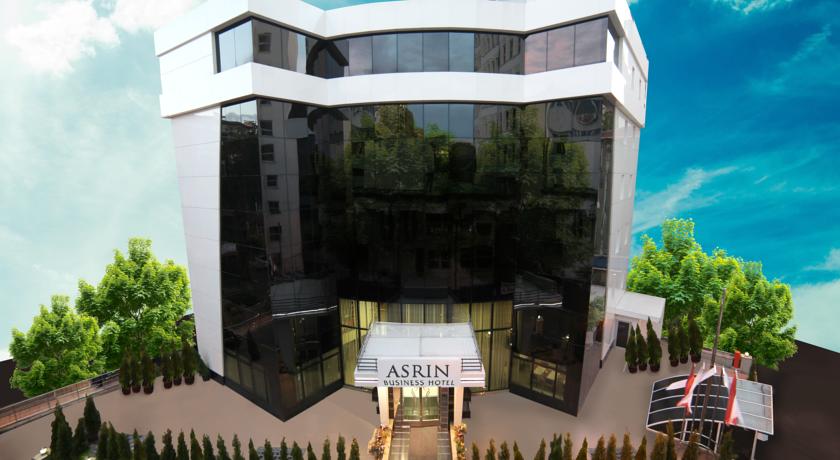 
Asrin Business Hotel
