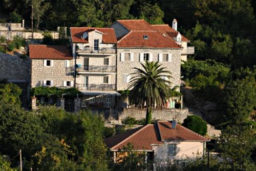 
Villa Lipci
