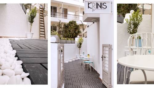 
Krinis Apartments
