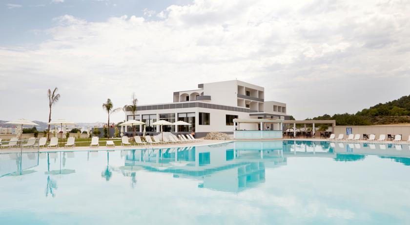 
SunConnect Evita Resort
