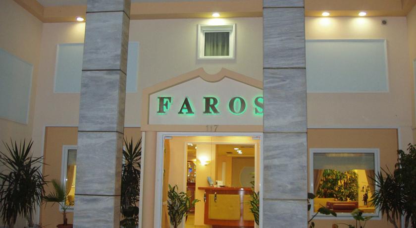 
Faros II
