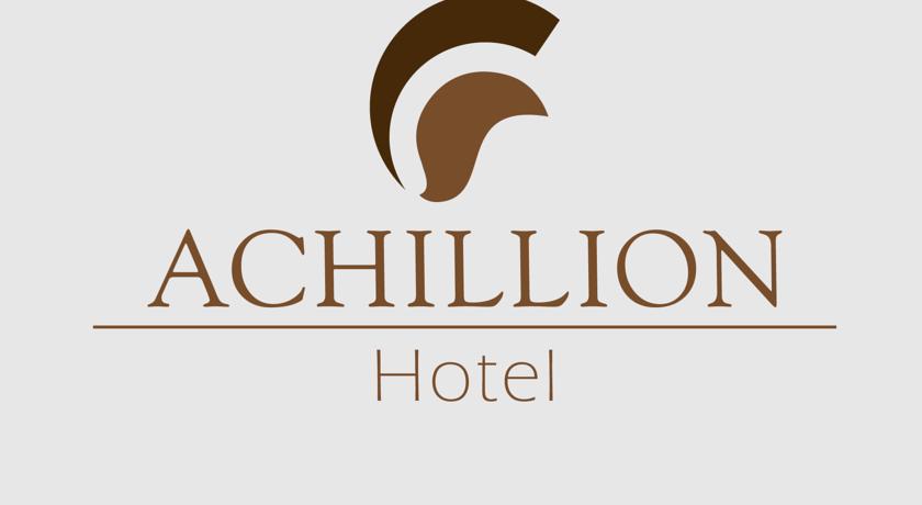 
Hotel Achillion
