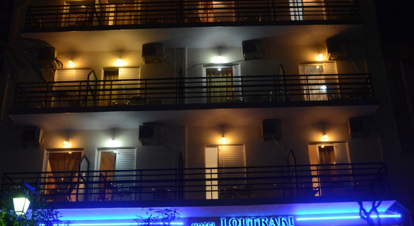 
Hotel Loutraki

