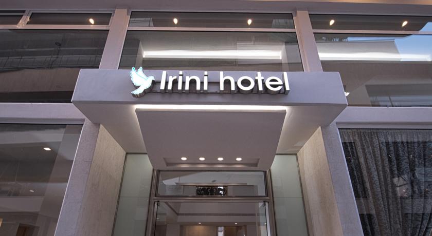 
Irini Hotel
