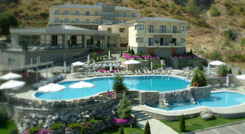 
Limneon Resort & Spa
