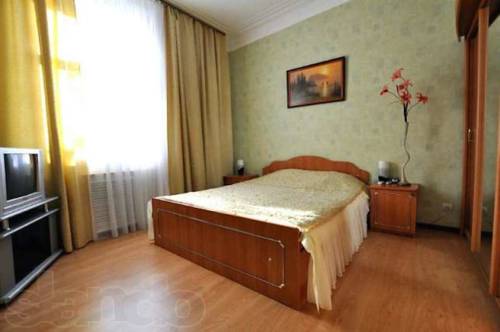 
Apartments on Bolshaya Morskaya 65
