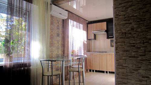 
Apartment On Mayakovskogo 16
