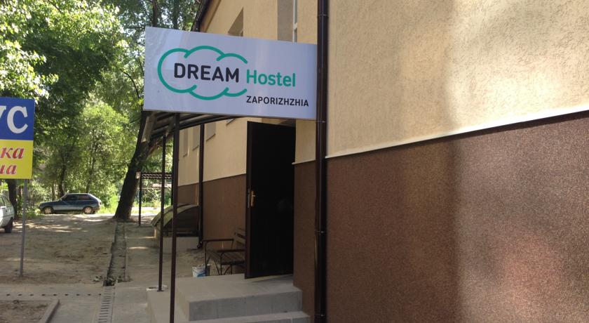 
Dream Hostel Zaporizhia

