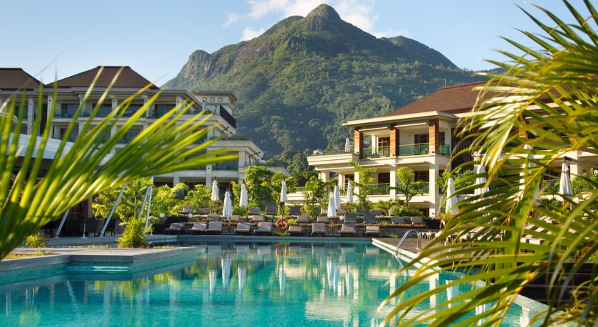 
Savoy Seychelles Resort & Spa
