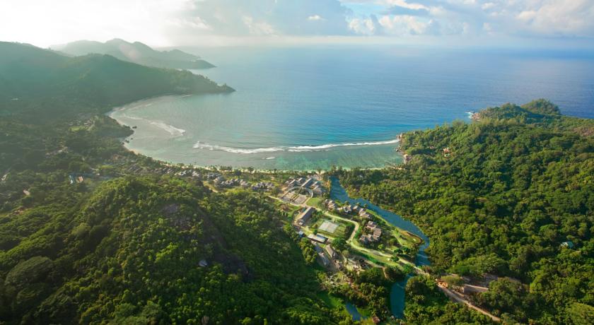 
Kempinski Seychelles Resort
