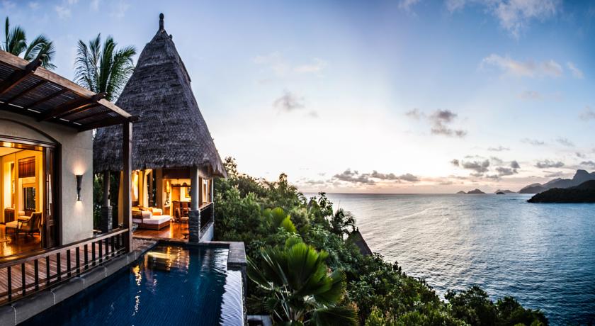 
Maia Luxury Resort & Spa Seychelles
