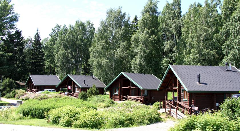 
Rastila Camping Helsinki
