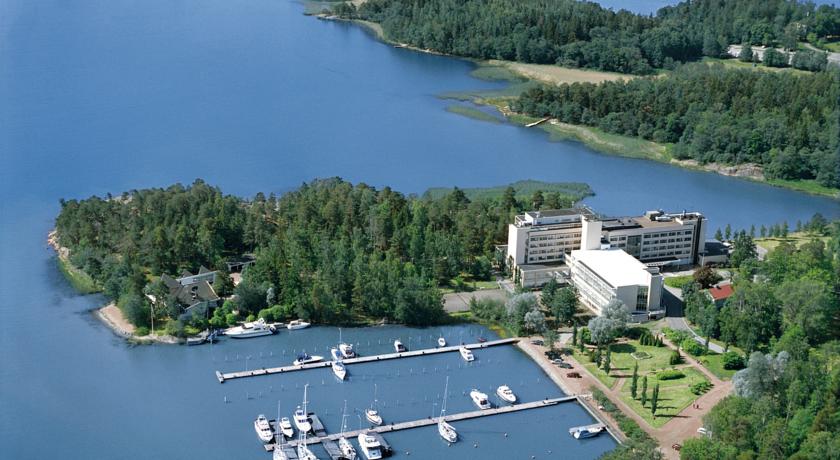 
Ruissalo Spa Hotel
