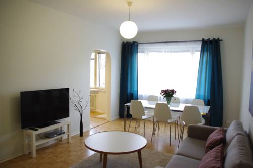 
Borent Suite Apartment
