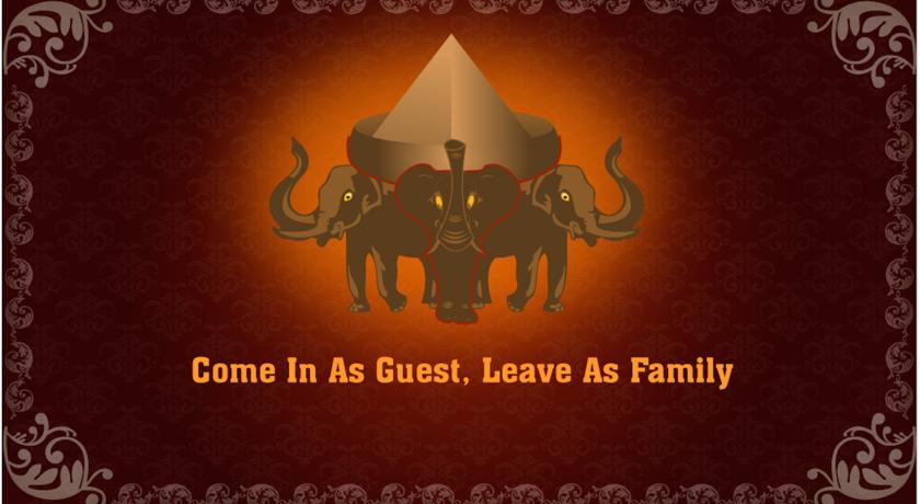 
Three Elephants Guesthouse
