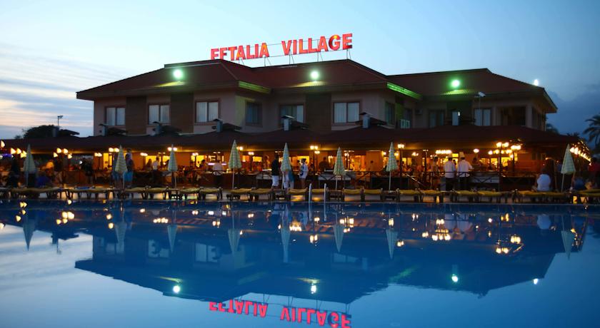
Eftalia Holiday Village
