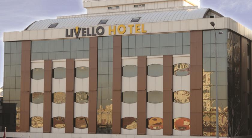 
Livello Hotel
