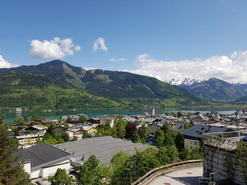 
Appartement THE GOOD VIEW - Zell am See
