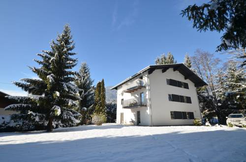
Apartmenthouse "5 Seasons" - Zell am See
