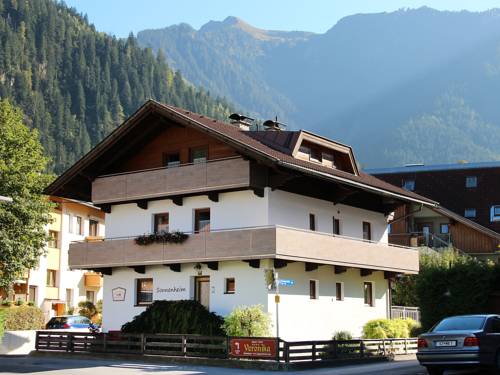 
Apartment Sonnenheim II Mayrhofen
