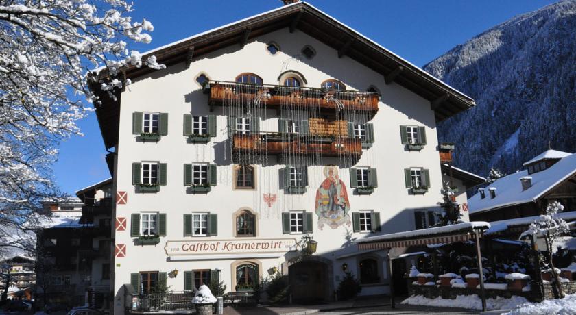 
Alpenhotel Kramerwirt

