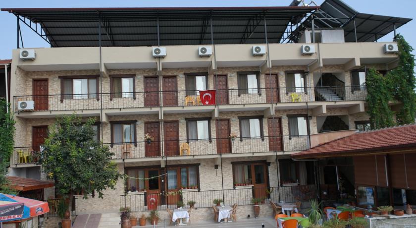 
Ozturk Hotel
