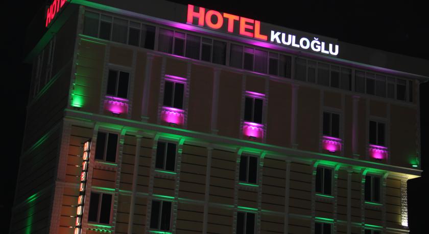 
Kuloglu Hotel
